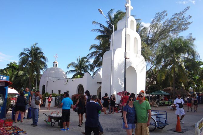 Full Day Knowing Playa del Carmen in Private Tour - What’s Included (And What You Should Budget For)