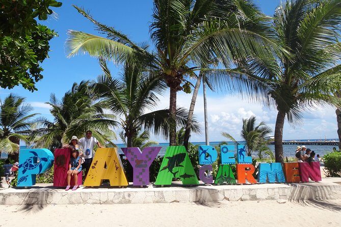 Full Day Knowing Playa del Carmen in Private Tour - Your Guide Matters: Michel, José, and How to Set the Tone