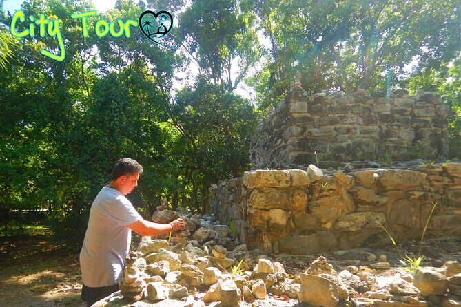 Full Day Knowing Playa del Carmen in Private Tour - Is This the Right Tour for You?