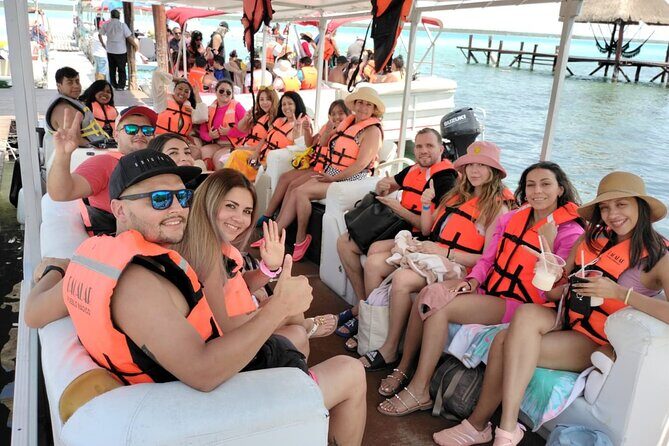 Full-Day Lagoon of Seven Colors at Bacalar from Tulum City - Why Bacalar’s Seven-Color Lagoon Makes a Great One-Day Plan
