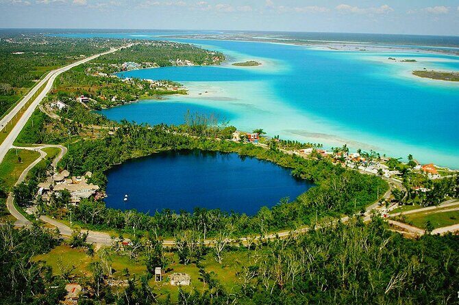 Full-Day Lagoon of Seven Colors at Bacalar from Tulum City - Price and Value: What $131 Buys You (and What It Doesn’t)