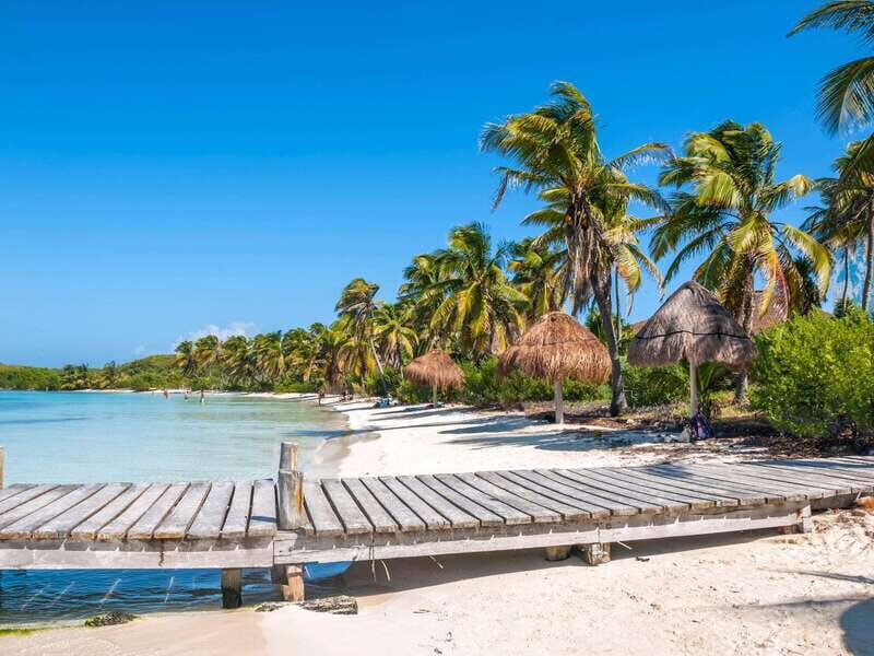 Full Day Nature Expedition to Contoy Island and Isla Mujeres - Should you book this full-day nature expedition?