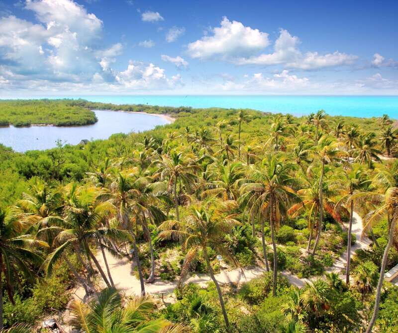 Full Day Nature Expedition to Contoy Island and Isla Mujeres - A few practical tips that make the day smoother