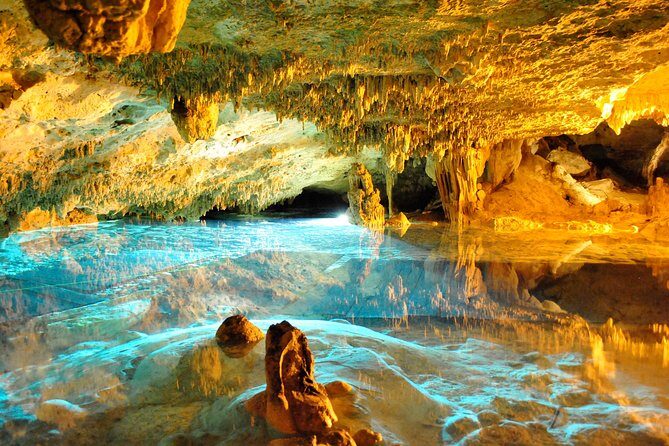 Full-Day Snorkel Extreme Adventure Tour from Riviera Maya - What to Bring (and the Small Rules That Matter)