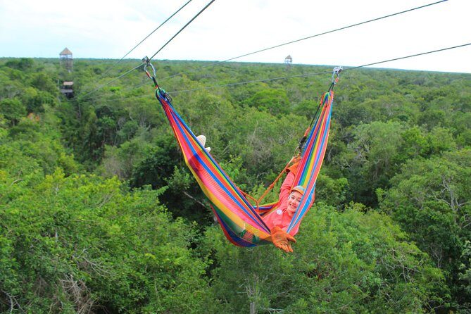 Full-Day Snorkel Extreme Adventure Tour from Riviera Maya - Who Should Book Snorkel Extreme—and Who Might Want a Different Plan