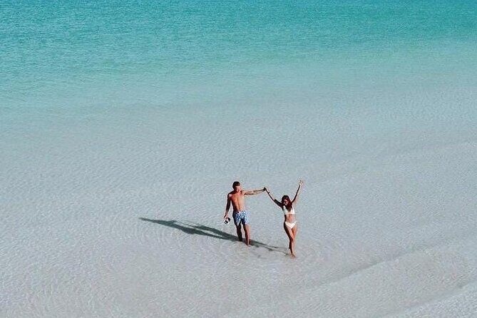 Full Day Tour All Inclusive Holbox Island + Cenote! - 7:00 am Pickup and Mobile Tickets: The Part That Can Make or Break It