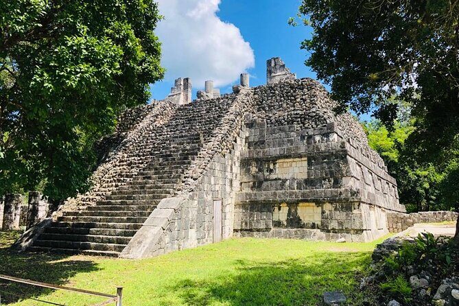 Full Day Tour Chichén Itzá Cenote Saamal Valladolid with buffet - Practical tips to make your day smoother