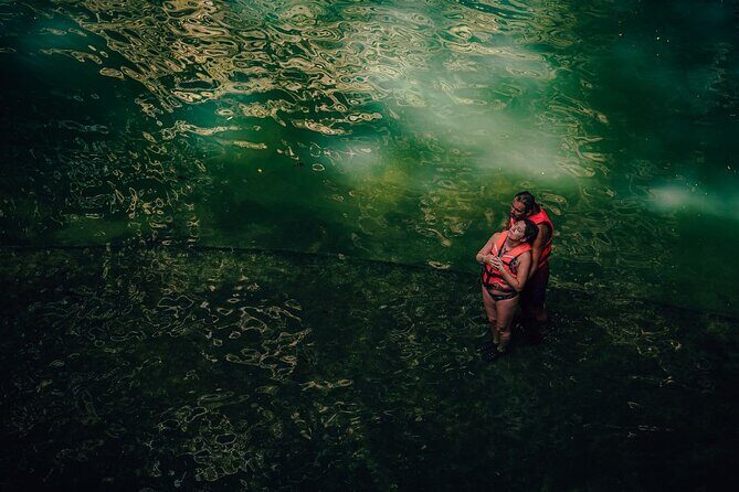 Full Day Tour Chichen Itza Cenote xcajum and Valladolid - Ebtún Mayan Village: the cultural pause (short and sweet)