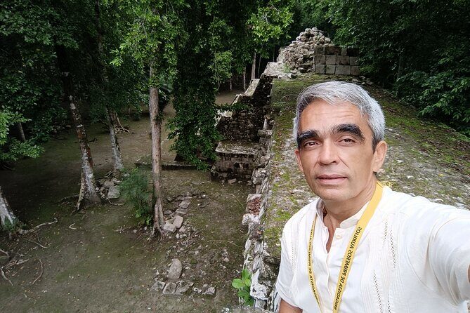Full-Day Tour in New Seven Wonders of the World Itza and Yucatan - Chichén Itzá and the Kukulcán Pyramid: when four hours matters