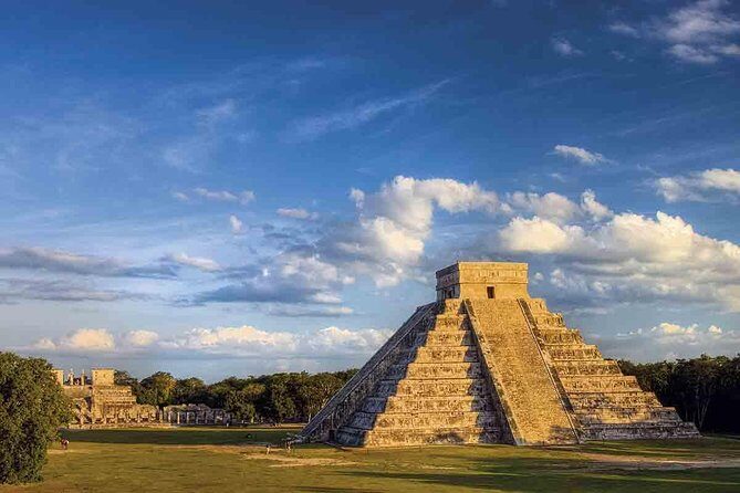 Full-day Tour of Chichen Itza, Cenote & Valladolid City - How much this costs (and whether it feels like a good deal)