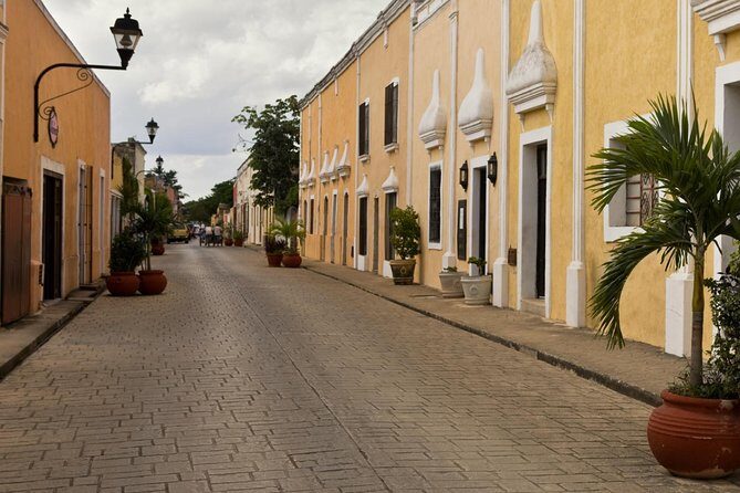 Full-day Tour of Chichen Itza, Cenote & Valladolid City - Who should book this tour (and who should skip it)
