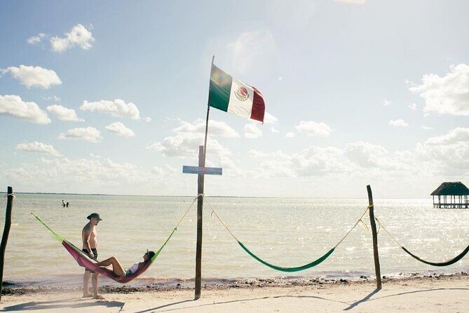 Full Day Tour of Holbox Island and Yalahau Cenote with Lunch - Price and Logistics: What $99 Really Buys