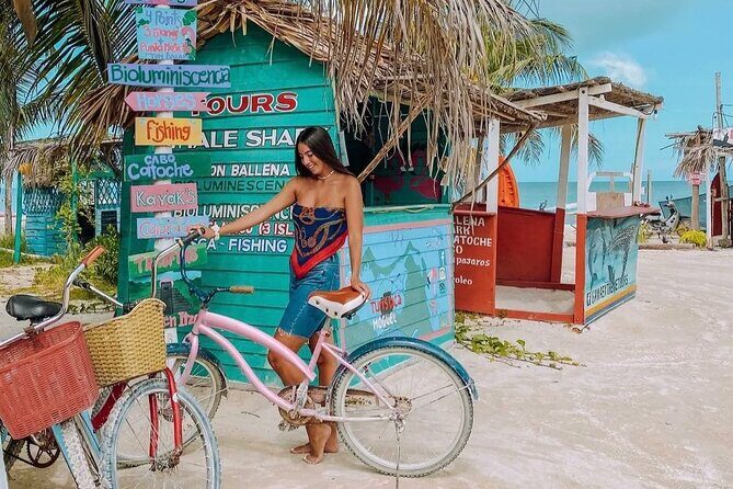 Full Day Tour of Holbox Island and Yalahau Cenote with Lunch - Meals, Drinks, and What’s Not Included (So You Don’t Get Surprised)