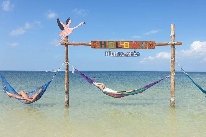 Full Day Tour of Holbox Island and Yalahau Cenote with Lunch - How Long Is the Day, and Does It Wear You Out