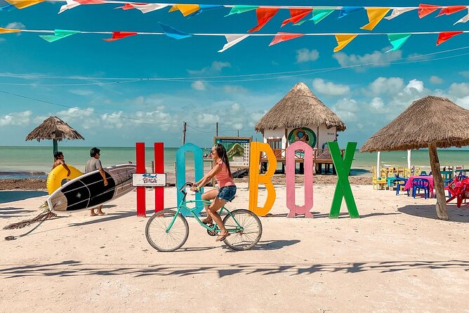 Full Day Tour of Isla Holbox and Isla Pasión with Cenote - Price and what you truly get for $119.10