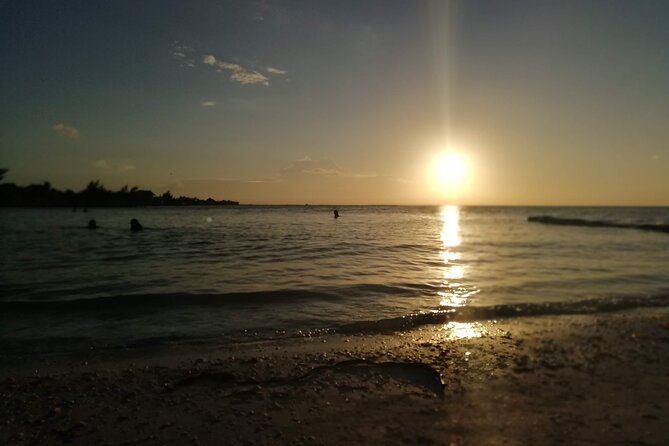 Full Day Tour of Isla Holbox and Isla Pasión with Cenote - Getting from Cancún: long rides, shared pickup, and how to handle it