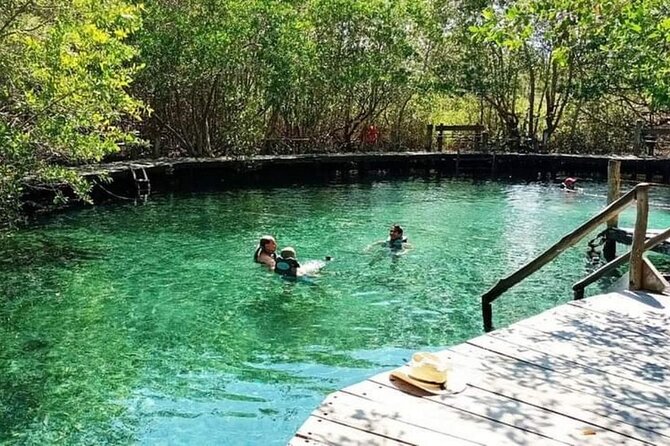 Full Day Tour of Isla Holbox and Isla Pasión with Cenote - Should you book this tour or pass?