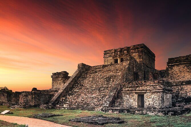 Full-Day Tour of Tulum Ruins and Cenotes with Lunch - Why this Tulum and cenotes day feels efficient from Cancun