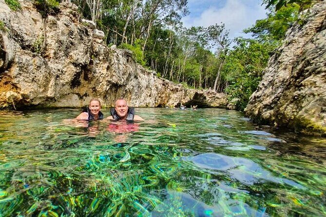 Full-Day Tour of Tulum Ruins and Cenotes with Lunch - Price and value: what $126 includes (and what it doesn’t)