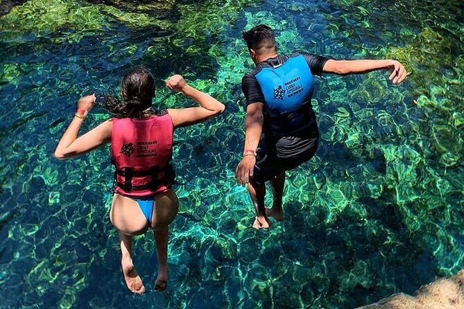 Full Day Tour to 5 Magical Cenotes in the Riviera Maya - Key highlights to notice before you go