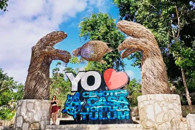 Full Day Tour to 5 Magical Cenotes in the Riviera Maya - Lunch and breaks: what’s included and what costs extra