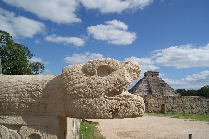 Full-Day Tour to Chichen Itza and Sacred Cenote from Cancún - Price and Value: What $75 Really Turns Into