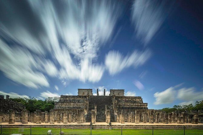 Full Day Tour To Chichen Itzá For The Best Price From Cancun - Key Points to Know Before You Go