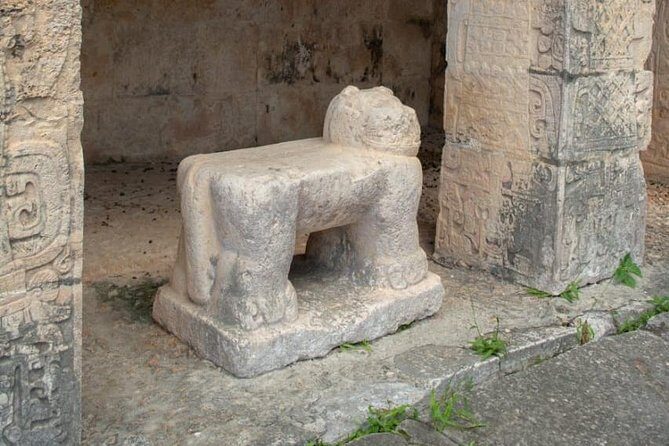 Full Day Tour To Chichen Itzá For The Best Price From Cancun - Pickup Timing, Meeting Points, and Staying Safe on a Long Day