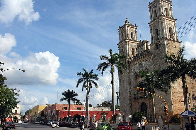 Full Day Tour To Chichen Itzá For The Best Price From Cancun - Valladolid Stop: A Magical Town Break With Photo Time
