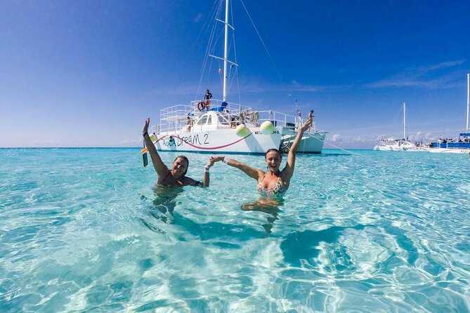 Full day tour to El Cielo in Cozumel Snorkeling and Lunch - What You’re Really Buying on This El Cielo Day Trip