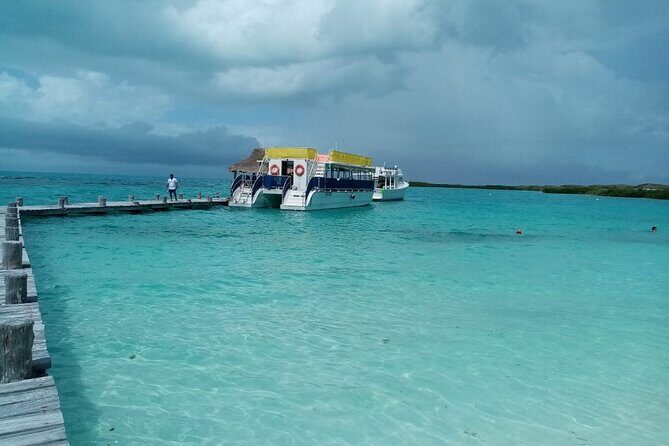 Full Day Tour to Isla Contoy and Isla Mujeres from Cancun - Why Isla Contoy + Isla Mujeres is a solid combo day