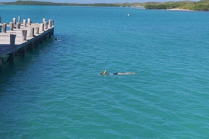 Full Day Tour to Isla Contoy and Isla Mujeres from Cancun - What to pack for comfort on a speedboat day