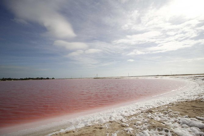 Full-Day Tour to Las Coloradas Pink Paradise in Yucatan and Rio Lagartos. - Key things to know before you go