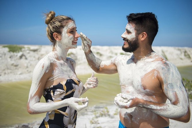 Full-Day Tour to Las Coloradas Pink Paradise in Yucatan and Rio Lagartos. - Price and Logistics: What You’re Really Paying For