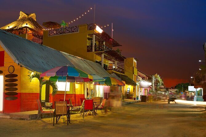 Full Day Tour to the Best of Holbox - Price and value: what $99 really turns into