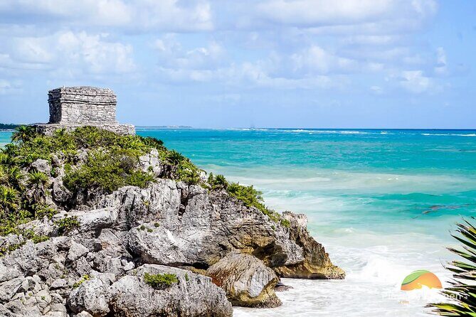 Full Day Tour to Tulum, Coba, Cenote and Playa del Carmen - Why This Tulum–Coba–Cenote Day Makes Sense