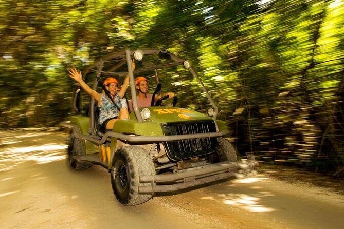 Full Day Tour to Xplor with everything included - Who this Xplor full-day tour suits best