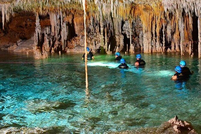 Full-Day Tulum Expedition and Rio Secreto Adventure - The Price: What $189 Buys, and the One Variable to Watch