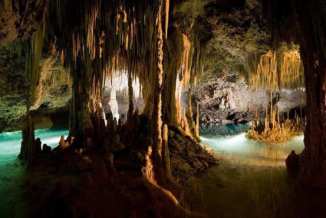 Full-Day Tulum Expedition and Rio Secreto Adventure - Who Should Book This Tour (and Who Should Skip It)