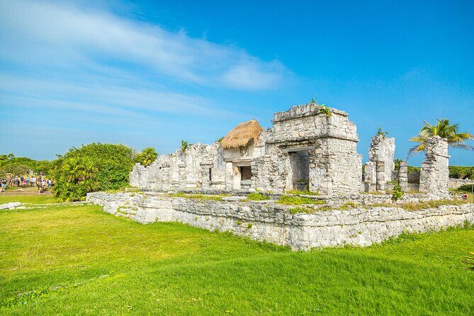 Full Day: Tulum Ruins with Cenote Cave and Swimming with Turtles - Guides and group vibe: why small details matter