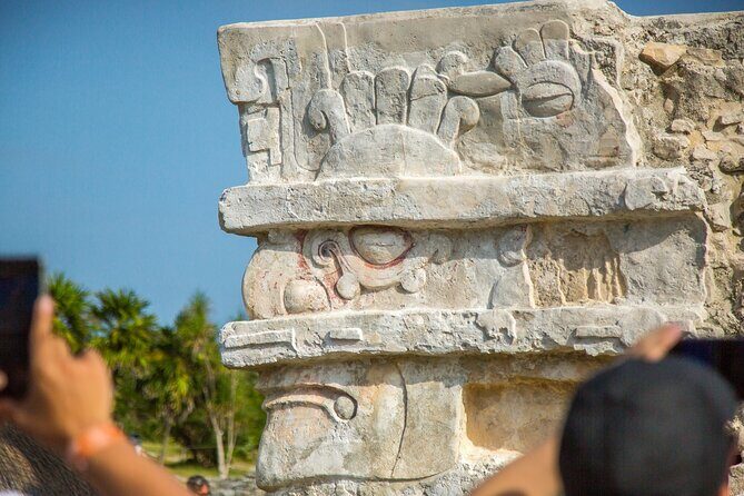 Full Day: Tulum Ruins with Cenote Cave and Swimming with Turtles - Logistics that can trip you up: meeting points and pickup reality