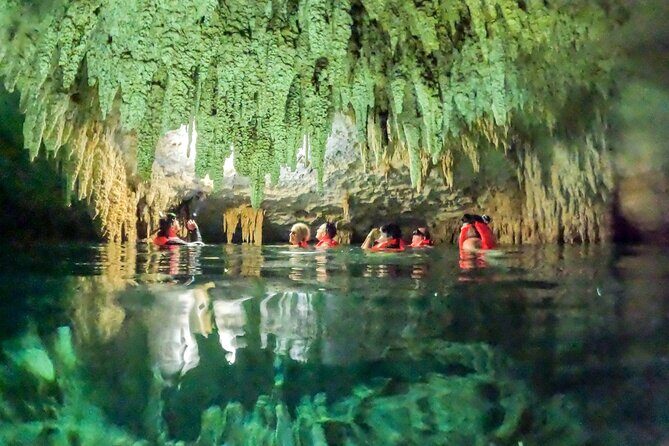 Full Day: Tulum Ruins with Cenote Cave and Swimming with Turtles - Who this tour suits best (and who should look elsewhere)