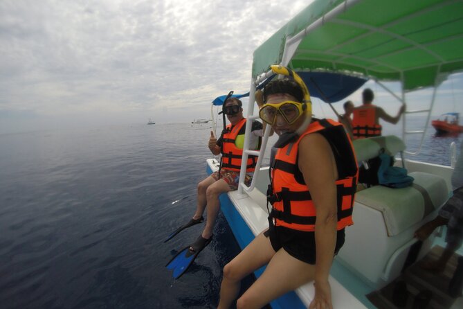 Full-Day Whale Shark Tour Puerto Morelos with Pickup and Lunch - Morning logistics: the 6:00am pickup game plan