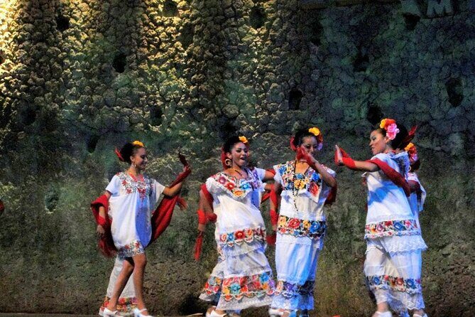 Full day Xcaret Plus & Buffet & from Cancun & Playa del Carmen - Underground Rivers and Water Time: What You’ll Actually Do
