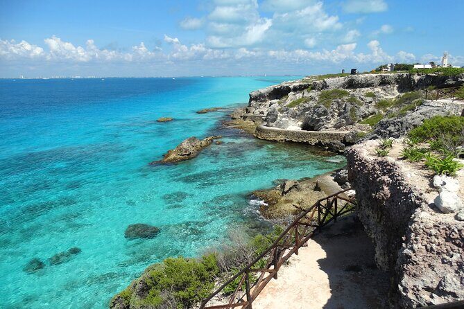 Garrafon Park in Isla Mujeres from Cancun - Key highlights worth booking for