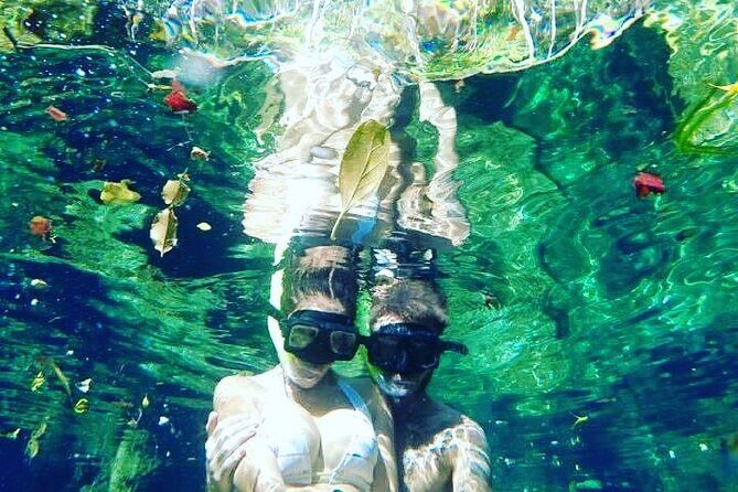 General Admission Ticket to Chikin Ha in Playa del Carmen - Two Cenotes for Snorkeling: Cool Caves, Real Rules, Easy Gear Choice