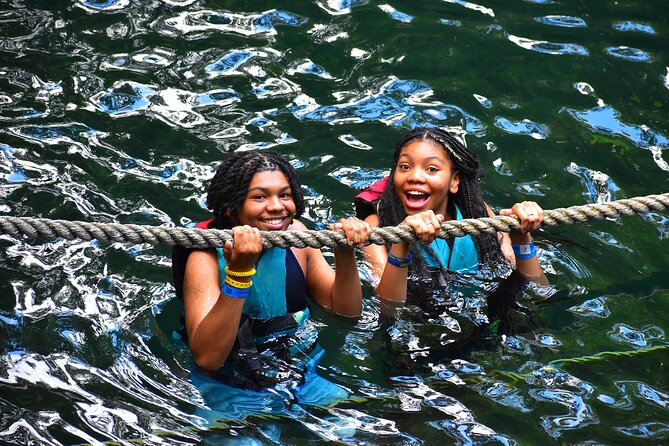 Great Adventure in middle of the Jungle. ATV experience, Ziplines and cenote - 5 Key Things You’ll Notice Right Away