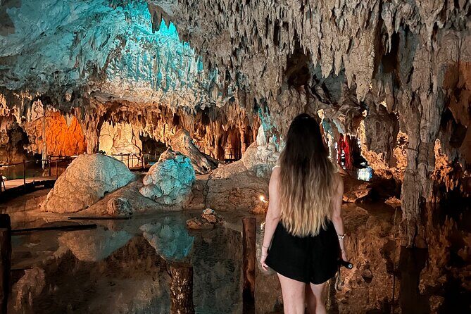 Guerrero Maya (Tulum-Cenote-Caverna) - Who this tour suits best (and who should rethink it)