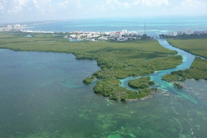 Guided Bike Tour - Explore Cancun Like a Local #1 Tour 1.5hr - Weather and the one practical risk to watch