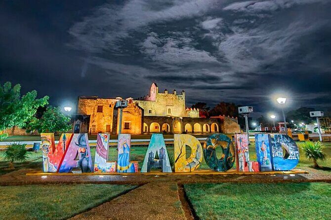 Guided Day Tour to Chichén Itzá, Cenote Swim and Valladolid - Valladolid in 45 Minutes: A Taste, Not a Full Day